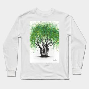 Grand Boab Long Sleeve T-Shirt